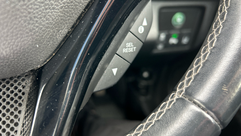 Honda HR-V 1.5 i-VTEC EX 5dr Petrol Hatchback